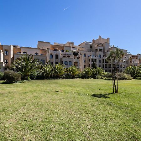Apartamento Dos Dormitorios Bajo, Vistas Piscina Isla Canela Exterior foto