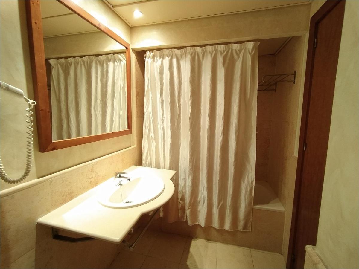 Apartamento Dos Dormitorios Bajo, Vistas Piscina Isla Canela Exterior foto