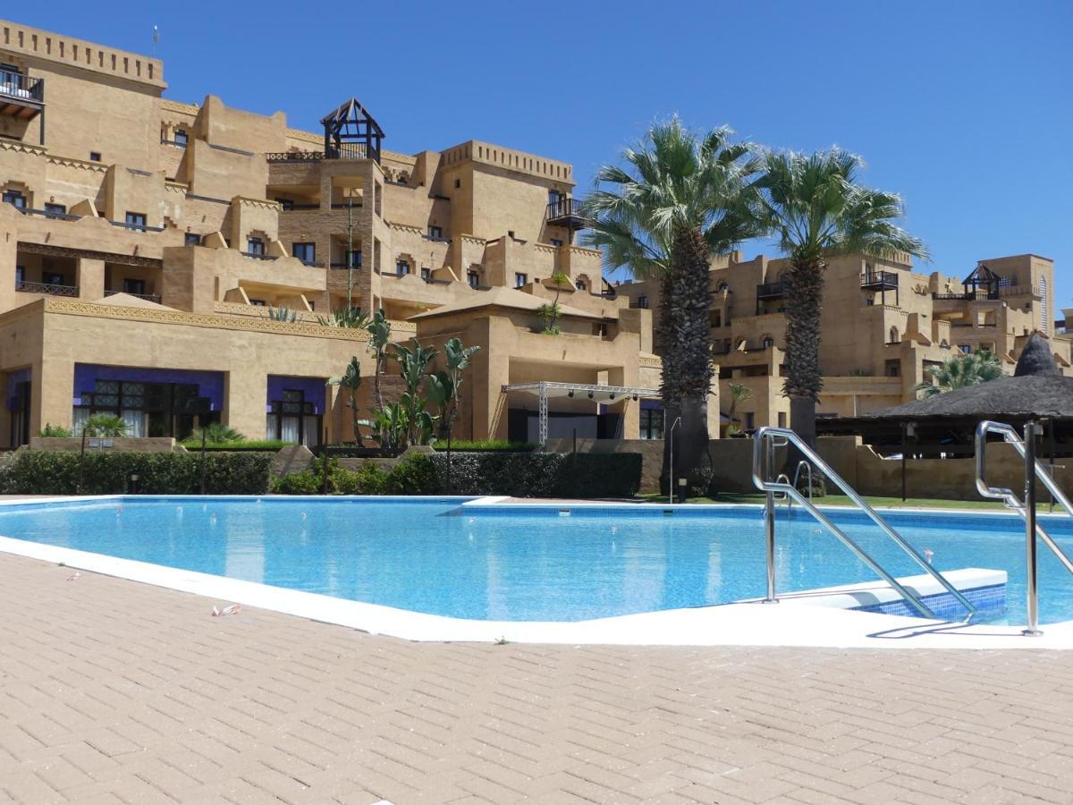 Apartamento Dos Dormitorios Bajo, Vistas Piscina Isla Canela Exterior foto